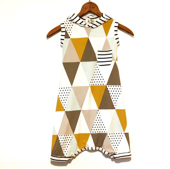 CHUYA Other - CHUYA Romper (toddler)